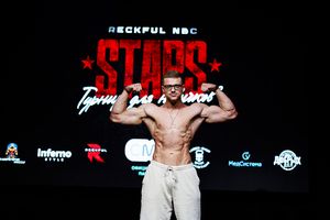 Регистрация STARS 5.06.26 (фотограф Роман Притула)